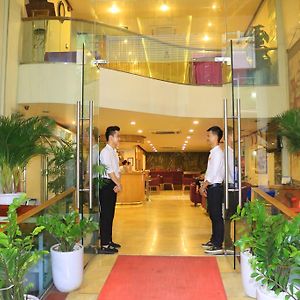 A25 Hotel - 12 Ngo Sy Lien